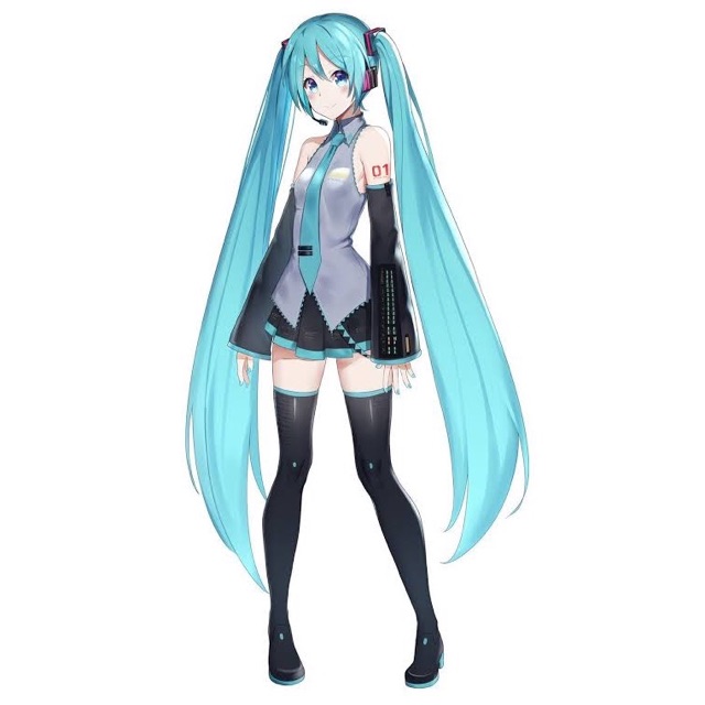 Miku