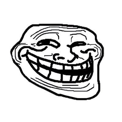 Troll Face
